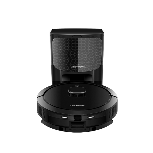 Liectroux G7 robotdammsugare