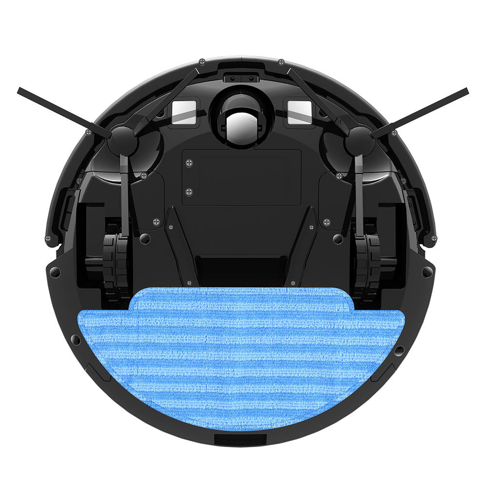 L200 Robotdammsugare