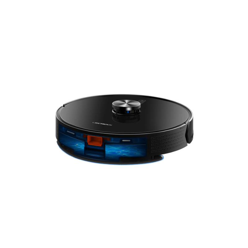 X6 Intelligent Robotdammsugare