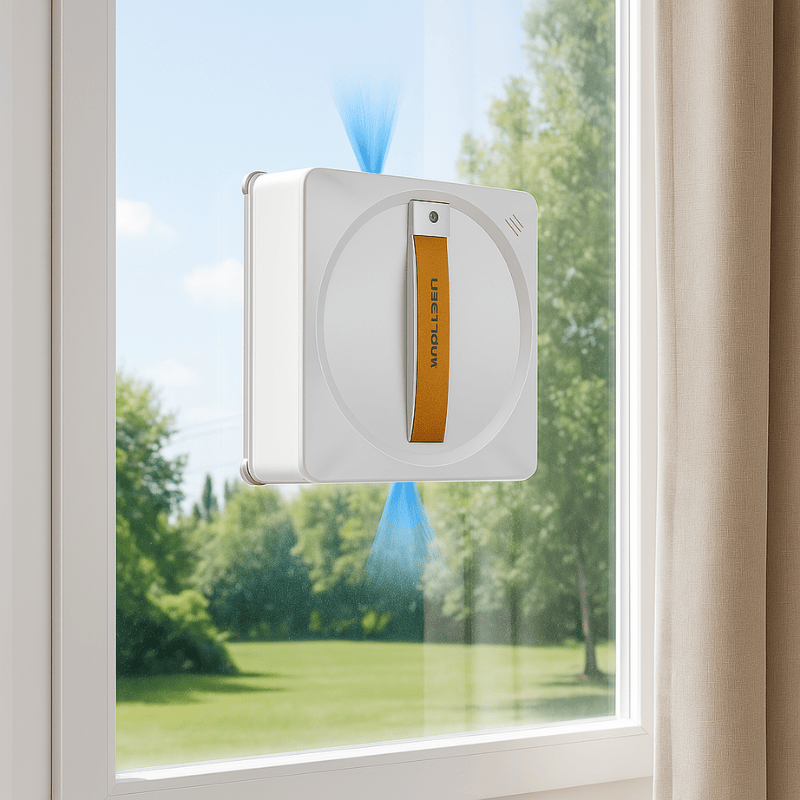 YW710 Smart Fönsterputsrobot