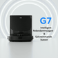 G7 Robotdammsugare