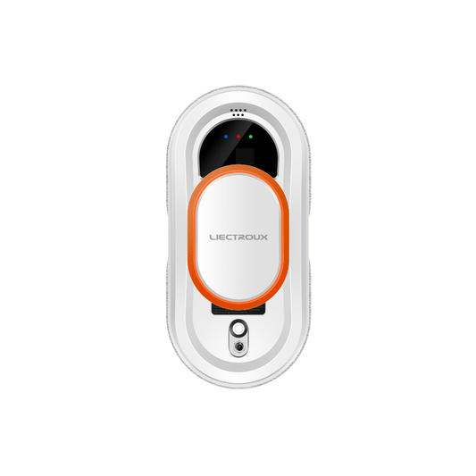 HCR-09 Fönsterputsrobot med Fjärrkontroll