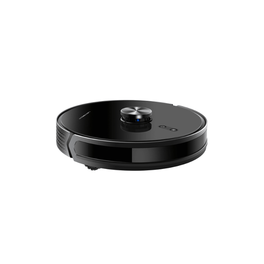 X6 Intelligent Robotdammsugare