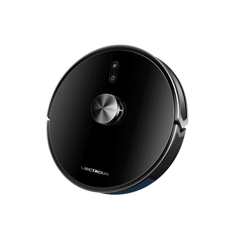 X6 Intelligent Robotdammsugare